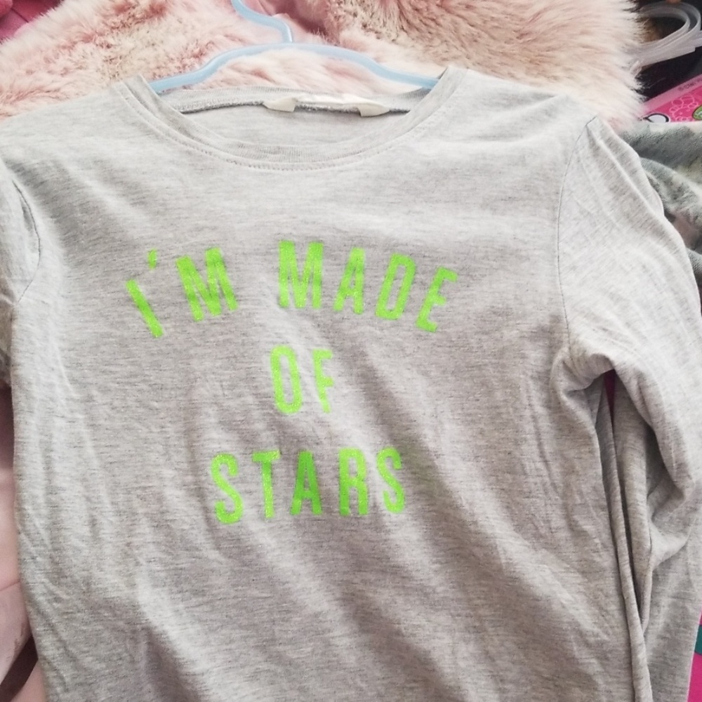 Girls shirt
